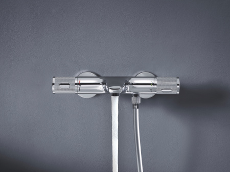 Термостат для ванны Grohe Grohtherm 1000 Performance 34779 000 (34779000) хром